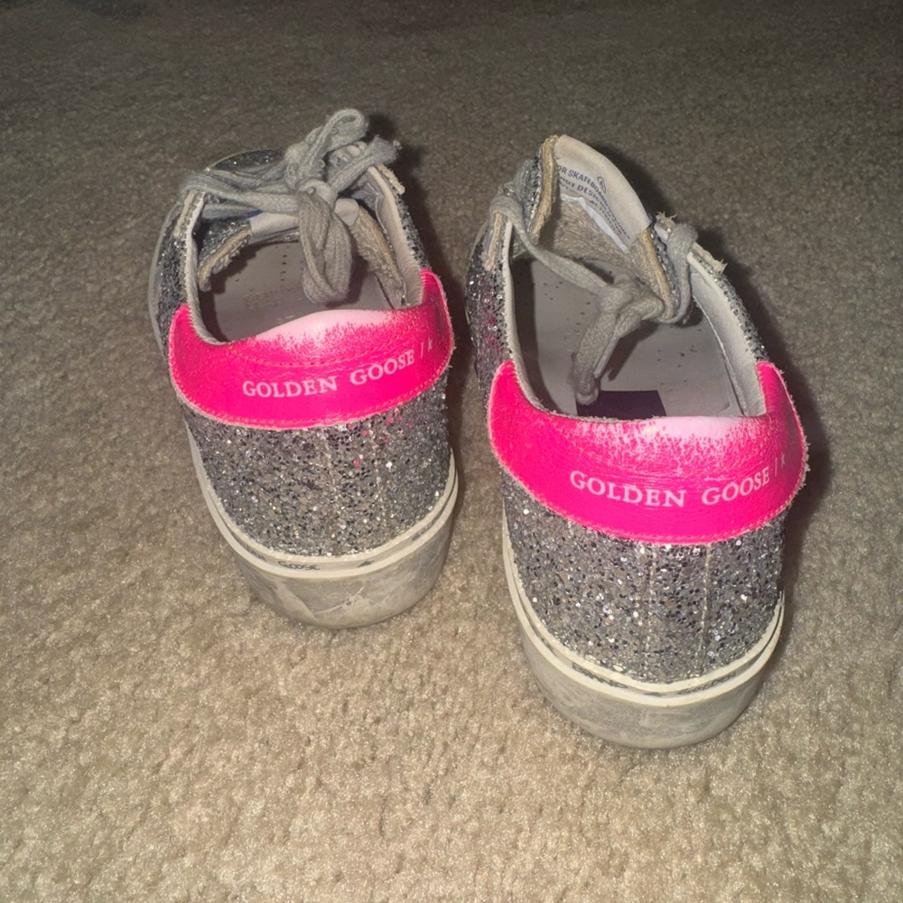 Golden Goose - Picture 3 of 10
